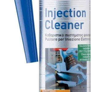 Liqui Moly 8361 Injection Cleaner, 300 ml